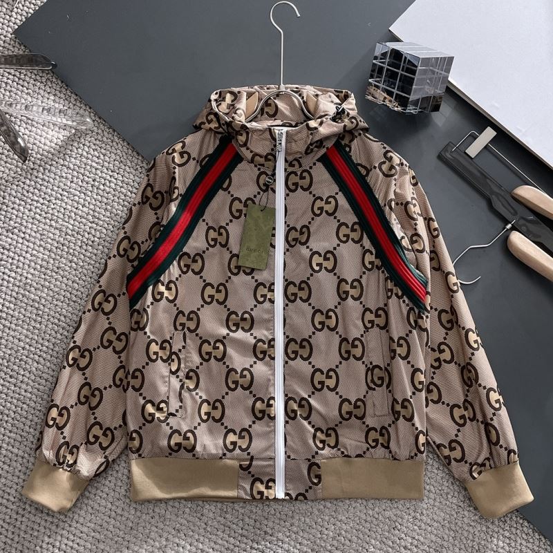 Gucci Outwear